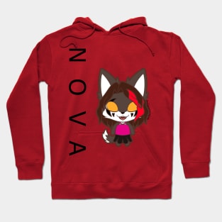 NOVA Hoodie